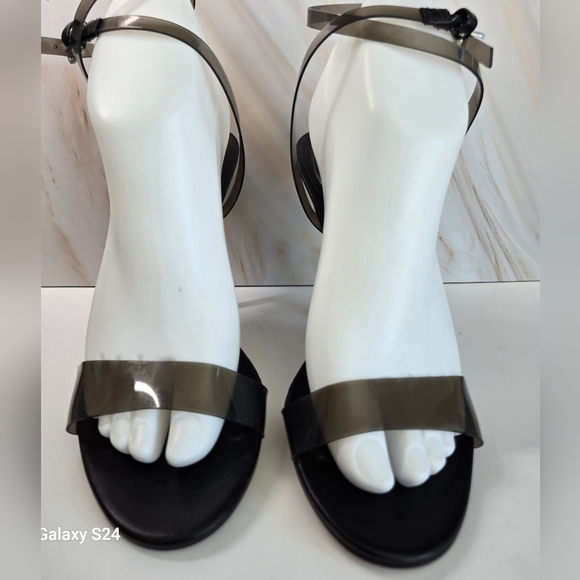 Marc Fisher Calisty Stiletto High Heeled Sandals Size: 7💞 - Picture 2 of 8